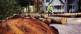 How Our Tree Care Process Works  in  Alexandria, LA